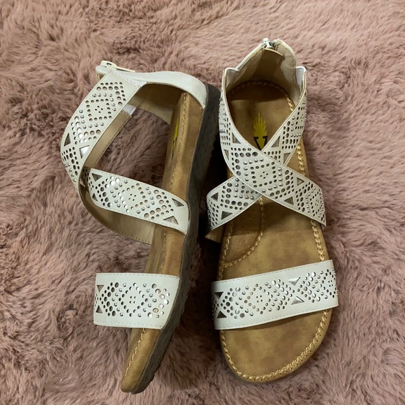 Volatile Emelia Sandal